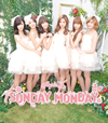 Apink[?NDAY MONDAY []