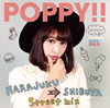 POPPY!!HARAJUKU to SHIBUYA Street Mix SUPPORTED BY DOKUMO BOYS[?GIRLS[?