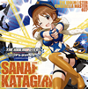 ???????????? ????????????THE IDOLM@STER CINDERELLA MASTER 037 ??????[?CV ??c??????