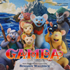 ??GAMBA ?????Q?????????????????????????????????????????????
