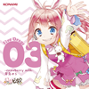 ??????????Five Drops 03-strawberry milk-???????[???????[?CV[????T??]??