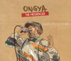 ONGYA[?E MESSENGER