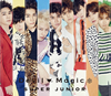 SUPER JUNIOR[?vil[?gic [CD+DVD]