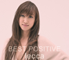 lecca[?ST POSITIVE [CD+DVD]