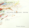 GOLDBERG VARIATIONS BWV988@???]??[?P[?