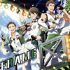 ???????????? SideM??THE IDOLM@STER SideM ST@RTING LINE-08 FRAME[?AME