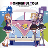 ???????[???4th???????????????????WONDERFUL TOUR[?KATSU??STARS[?