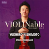 VIOLINable ???c???????ol.1@䣐?W[?[?VN[? P????P[?