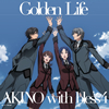 AKINO with bless4[?lden Life