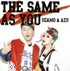 SEAMO[?AZU[?E SAME AS YOU