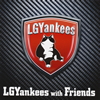 LGYankees[?Yankees with Friends[?TYPE-A[? [CD+DVD]