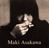 ?V?????Maki Asakawa UK Selection [SHM-CD]