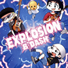B-DASH[?PLOSION