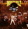 MODERN DOLLZ[?E UNRELEASED TRACKS vol.1 [CD+DVD]