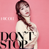 NICOLE[?N'T STOP [p]
