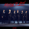 U-KISS[?ssing to feel [CD+DVD]