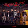 U-KISS[?ssing to feel