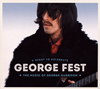 GEORGE FEST[??????????????????????????? [fWpbNdl] [Blu-ray+2CD] []
