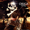 ORIGA[? Way