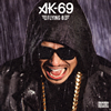 AK-69[?YING B [CD+DVD] []