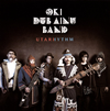 OKI DUB AINU BAND[?ARHYTHM [WPbgdl] [p]