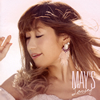 MAY'S[?ving [CD+DVD]
