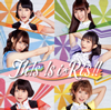 i??Ris[?[?s [?s i??Ris!! [CD+DVD]