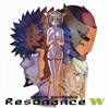 ??Dimension W?????????????????????Resonance W[????䯅??䏢??? [2CD]
