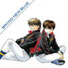 ????????-SECOND SEASON-????????c?????????BRAND NEW BLUE[?????S?[?CV[?????[? with ????????? [p]