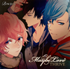 THRIVE[??B-project????Maybe Love