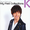Takuya Matsuoka[? Past Collections K [2CD]