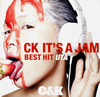 C[?K[? IT'S A JAM??BEST HIT UTA??