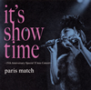 paris match[?'s show time??15th Anniversary Special X'mas Concert?? [2CD]