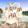 Apink[?and New Days [CD+DVD] []