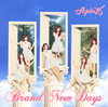 Apink[?and New Days [CD+DVD] []