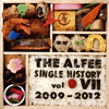 THE ALFEE[?NGLE HISTORY VOL.7 2009-2012 [WPbgdl] [2CD] []