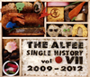 THE ALFEE[?NGLE HISTORY VOL.7 2009-2012 [2CD]