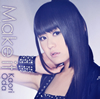X????????[?ke it [CD+DVD] []