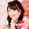 ??????X??????c????[????????????D??Stand by[?????X? [CD+DVD]