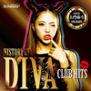 HISTORY OF DIVA-CLUB HITS-mixed by C??[??
