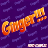 HERO COMPLEX[?nger[?[?[?