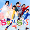 MAG[?C??PRINCE[?in the Sky [CD+DVD] []