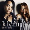klem[?l we have