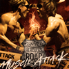 MUSCLE ATTACK[?RCULES ROAD