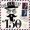 Oh[?Satie[???Erik Satie 150th Anniversary??