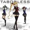 ??????????????????c??⌹@????TABOOLESS[????M????[?[?????o?e???⻊?[??????????[?