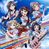 ??BanG Dream[?????Yes[?BanG??Dream[?[?ppin'Party [Blu-ray+CD] []