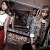 P??? feat.??\??M?[?L-WAYS[??????c????? [CD+DVD]