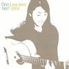 O?????Ono Lisa best 1997-2006 [2CD] [SHM-CD]