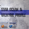 ?YP Band Arrangement Album[?AR OCEAN[?VALKYRIE PROFILE